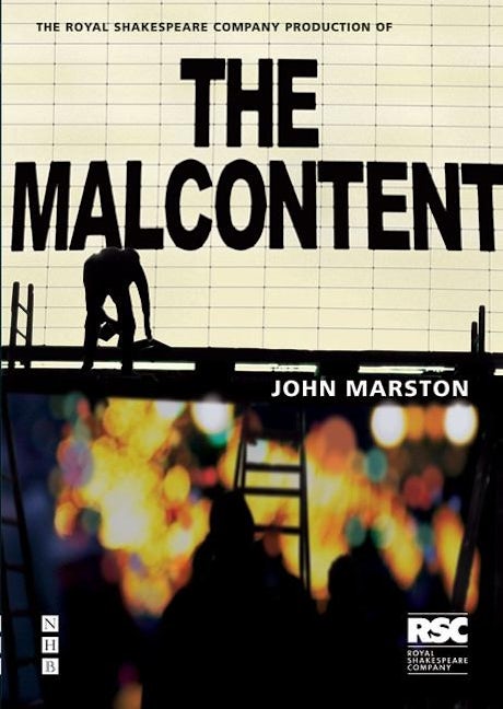 Book cover image for The Malcontent ISBN: 9781854596963